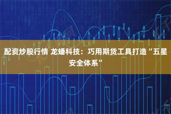 配资炒股行情 龙蟠科技：巧用期货工具打造“五星安全体系”